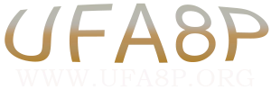 ufa8p logo